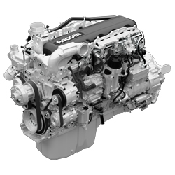U1131 Engine